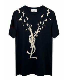 SAINT LAURENT Футболка
