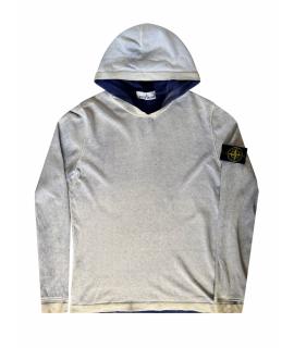 STONE ISLAND Худи/толстовка