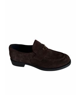 PRADA Лоферы