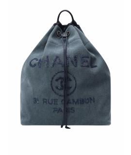 CHANEL Рюкзак