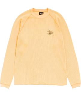 STUSSY Лонгслив