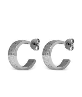 MM6 MAISON MARGIELA Серьги