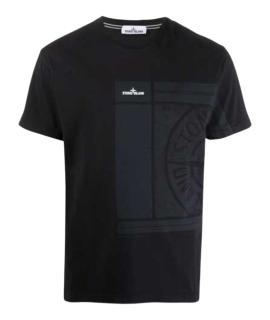 STONE ISLAND Футболка