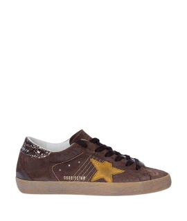GOLDEN GOOSE Кеды