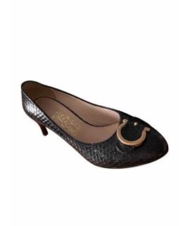 FERRAGAMO Туфли