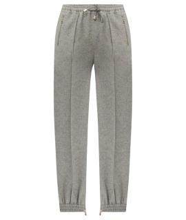 ERMANNO SCERVINO Прямые брюки