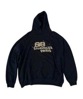 BALENCIAGA Худи/толстовка