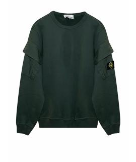 STONE ISLAND Худи/толстовка