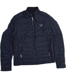 PRADA Пуховик
