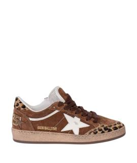 GOLDEN GOOSE Кеды