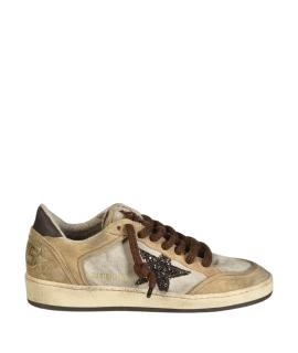 GOLDEN GOOSE Кеды