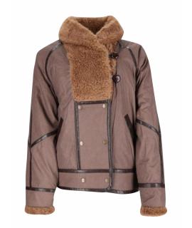 ISABEL MARANT ETOILE Дубленка