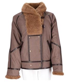 ISABEL MARANT ETOILE Куртка