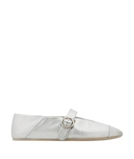FERRAGAMO Балетки