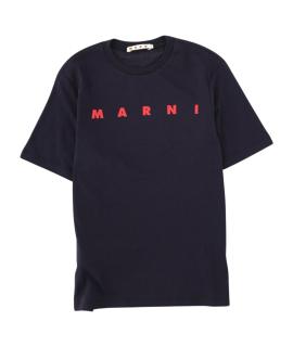 MARNI Детская футболка / топ