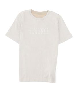 MM6 MAISON MARGIELA Детская футболка