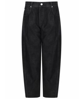 ISABEL MARANT ETOILE Прямые брюки