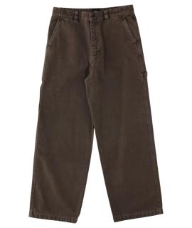 A.P.C. Прямые джинсы