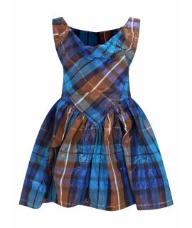 VIVIENNE WESTWOOD Повседневное платье