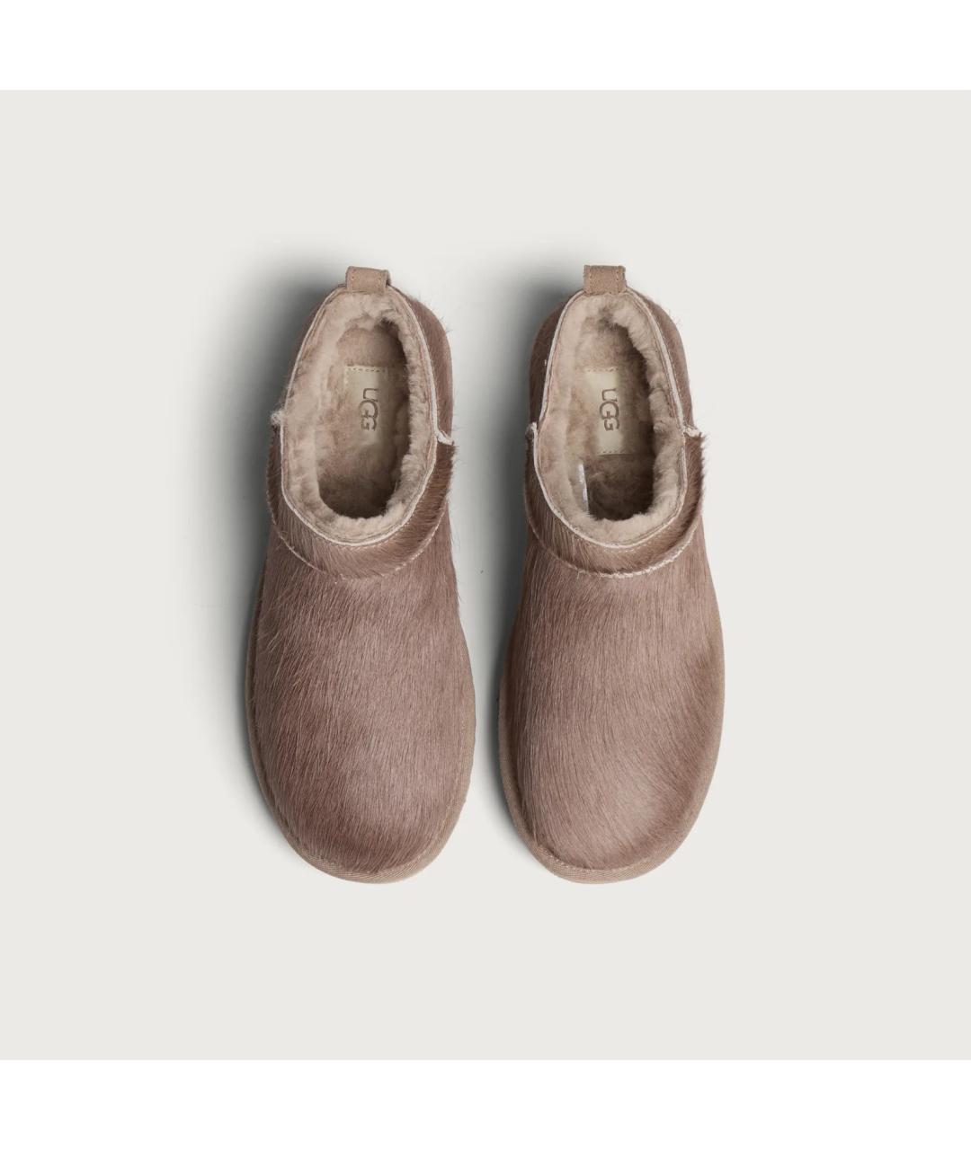 UGG Сапоги, фото 4