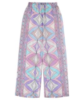 PUCCI Брюки и шорты