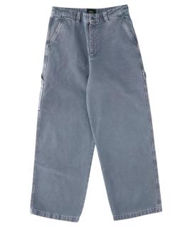 A.P.C. Прямые джинсы
