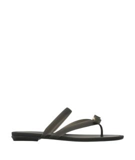 FERRAGAMO Шлепанцы