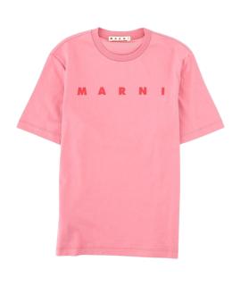 MARNI Детская футболка / топ