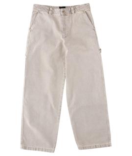 A.P.C. Прямые джинсы
