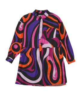 PUCCI Платье/Сарафан