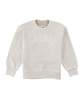MM6 MAISON MARGIELA Трикотаж