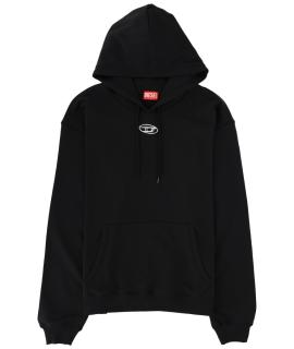 DIESEL Худи/толстовка