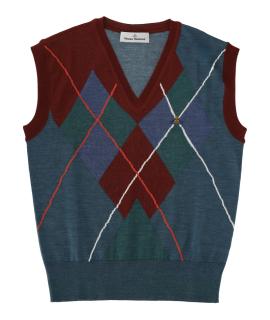 VIVIENNE WESTWOOD Жилетка