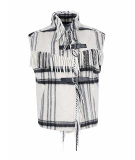 ISABEL MARANT ETOILE Жилет