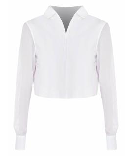 ERMANNO SCERVINO Блузы