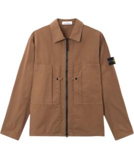 STONE ISLAND Классическая рубашка