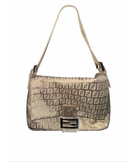 FENDI Сумка с короткими ручками