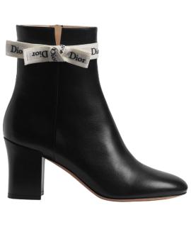 CHRISTIAN DIOR Ботильоны