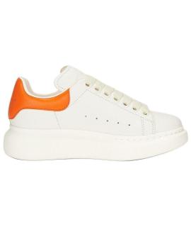 ALEXANDER MCQUEEN Кроссовки