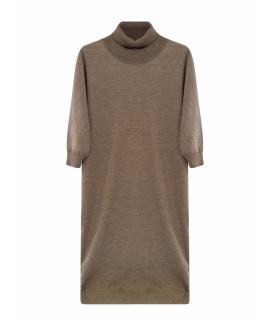 'S MAX MARA Повседневное платье