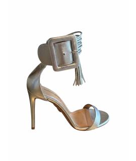 AQUAZZURA Босоножки