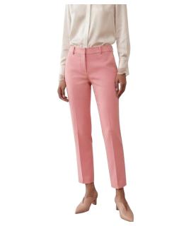 ERMANNO SCERVINO Прямые брюки