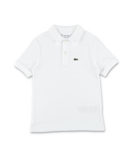 LACOSTE Детская футболка