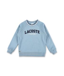 LACOSTE Детская футболка