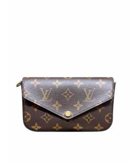 LOUIS VUITTON Сумка через плечо