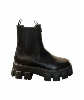 PRADA Ботинки