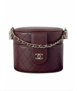 CHANEL Сумка через плечо