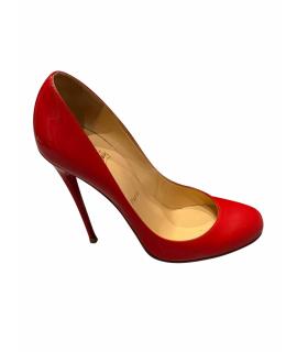 CHRISTIAN LOUBOUTIN Туфли