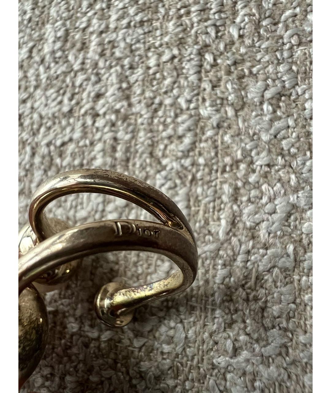CHRISTIAN DIOR Кольцо, фото 6