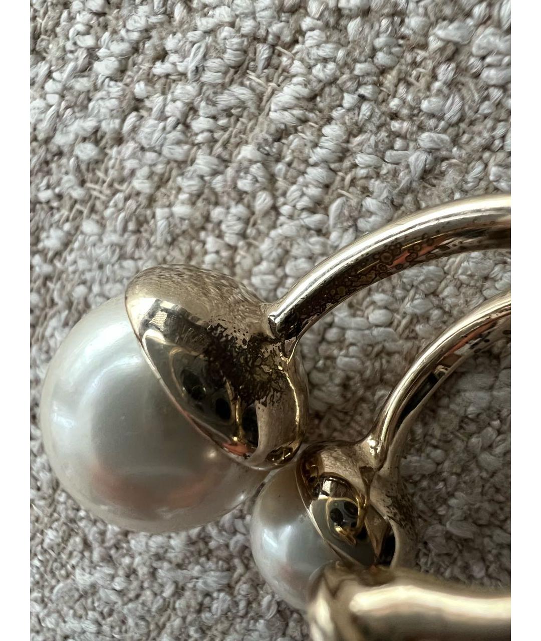 CHRISTIAN DIOR Кольцо, фото 7